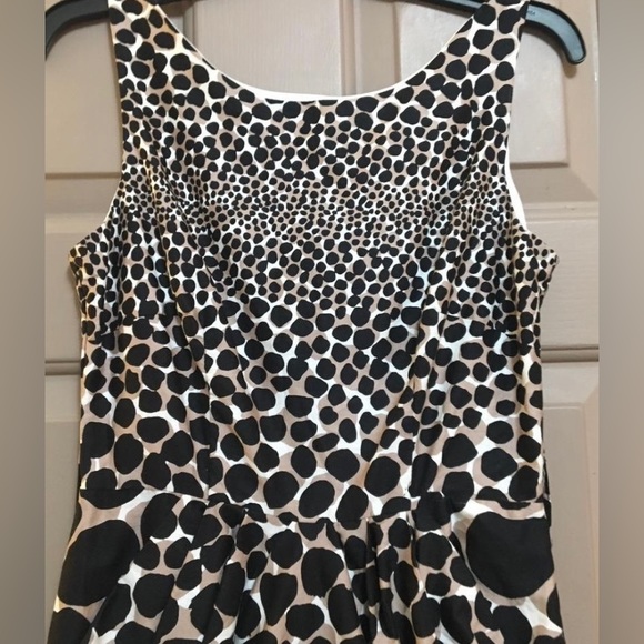 Y2K Bubble Mini Dress - Picture 3 of 3